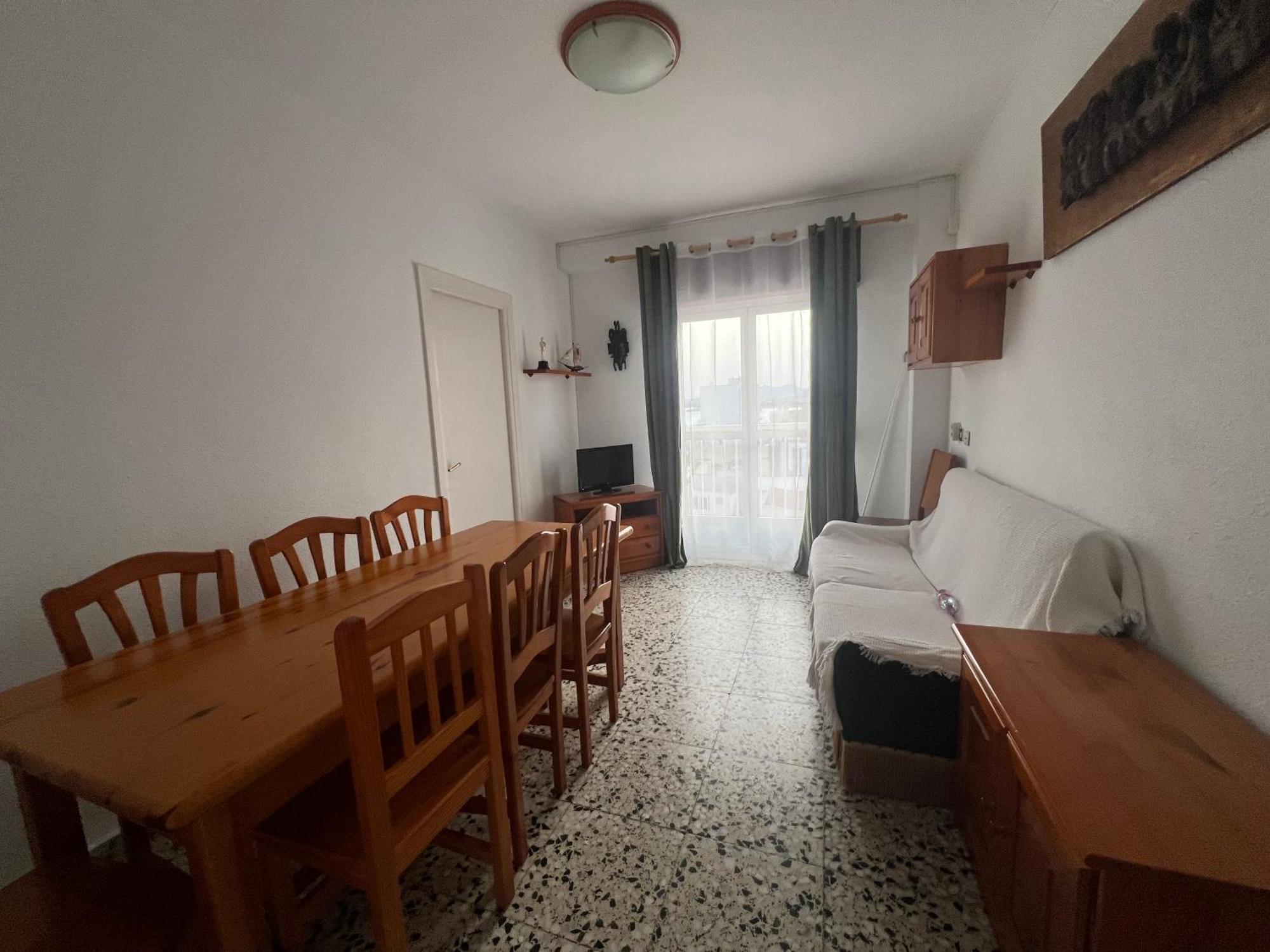 Aguilas Playa Exterior photo